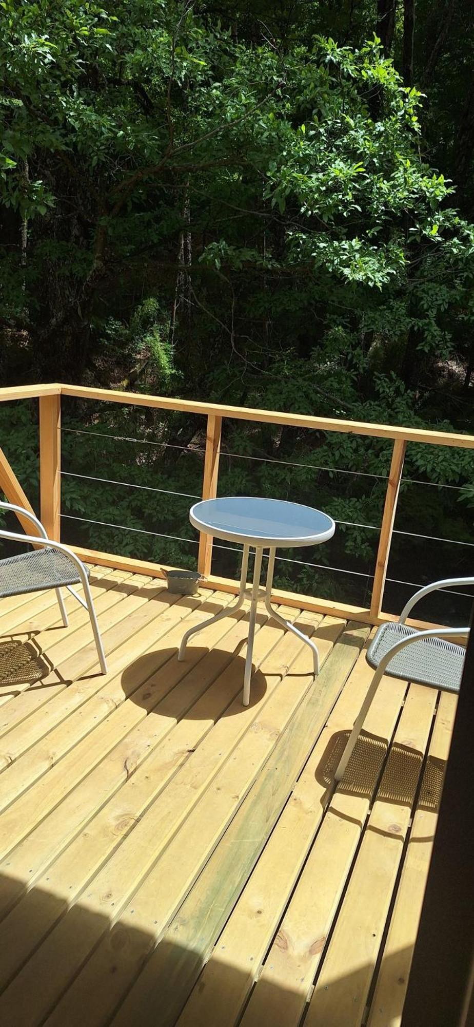 Casaverde Hostal Ecologico Malalcahuello Zewnętrze zdjęcie