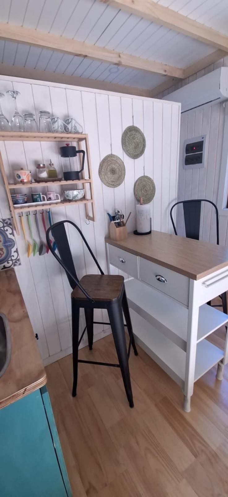 Casaverde Hostal Ecologico Malalcahuello Zewnętrze zdjęcie